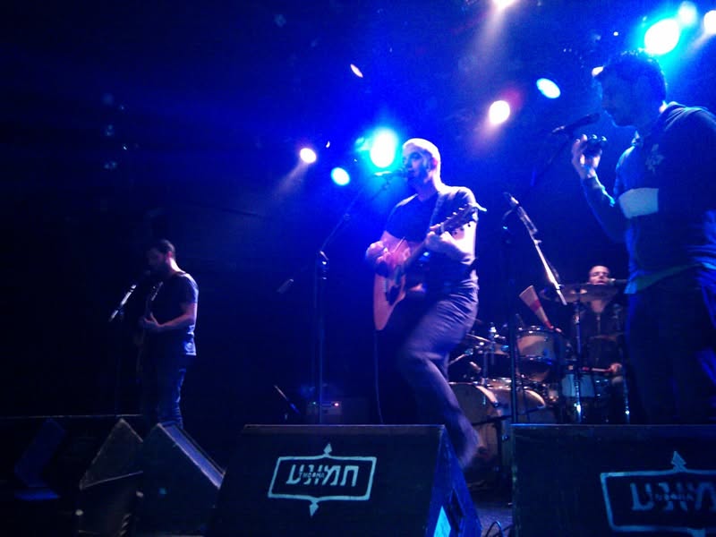 אהבה היא כל העולם והפחד הוא כל היקום. ג’ינה סנאף,…