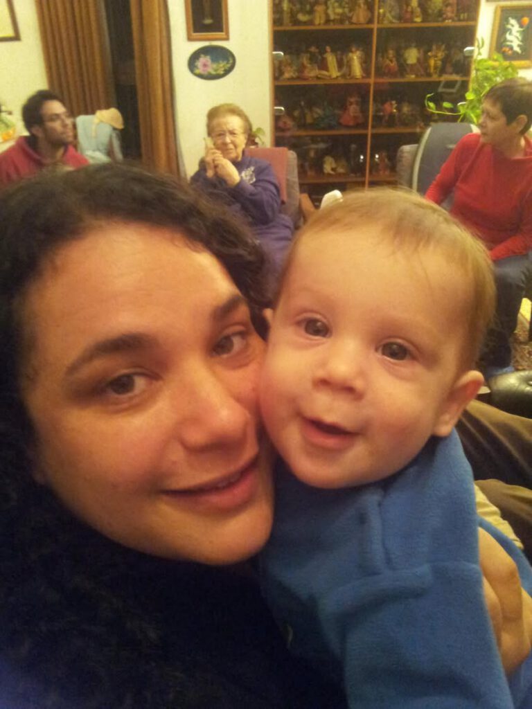 שבת שלום מעומר!