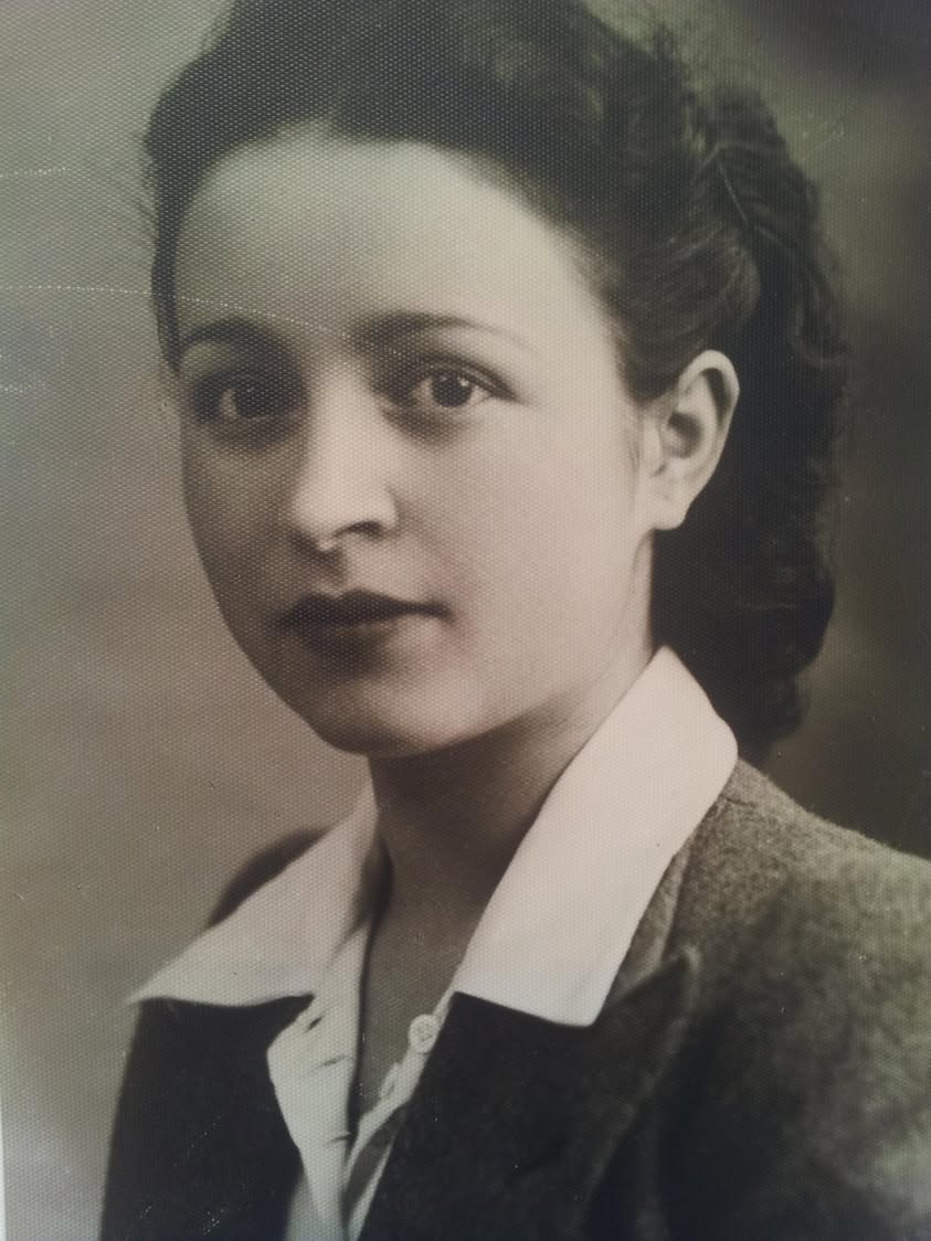 סבתא טובה, 1930 ומשהו