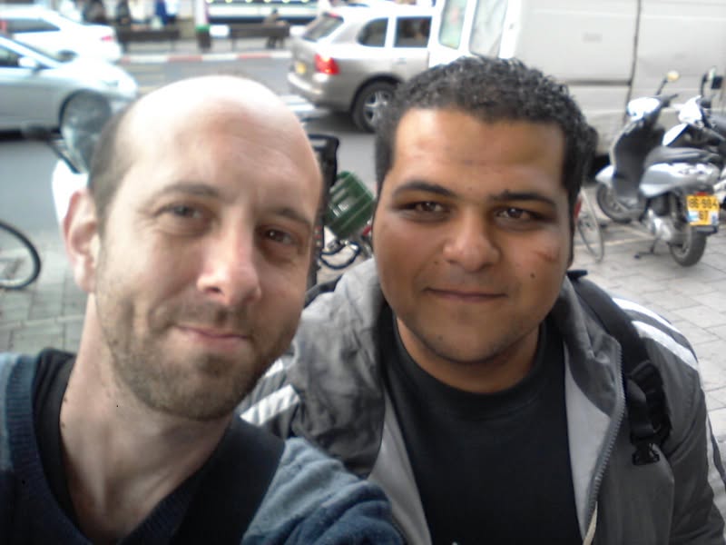 Gil Rimon added a new photo.