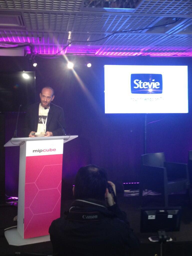 Yesss! הגביע הוא שלנו!! טוב, לא ממש גביע, רק מין…