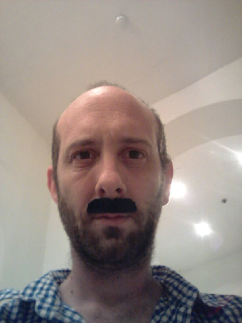 At N&M, Ronnie Heller’s dance theatre show RHDT