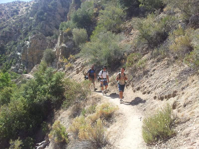 Now you know where I’ve been this summer, last weekend:…