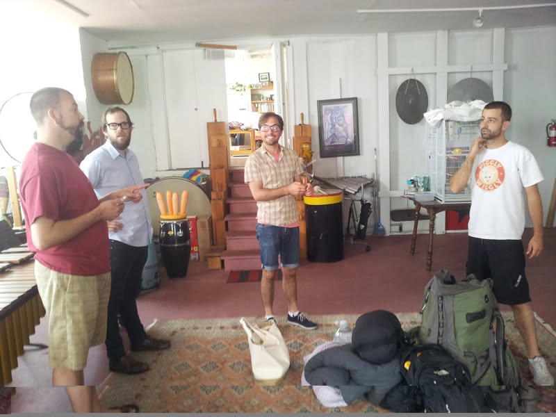 Now you know where I’ve been this summer, last weekend:…