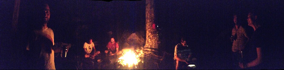 Now you know where I’ve been this summer, last weekend:…