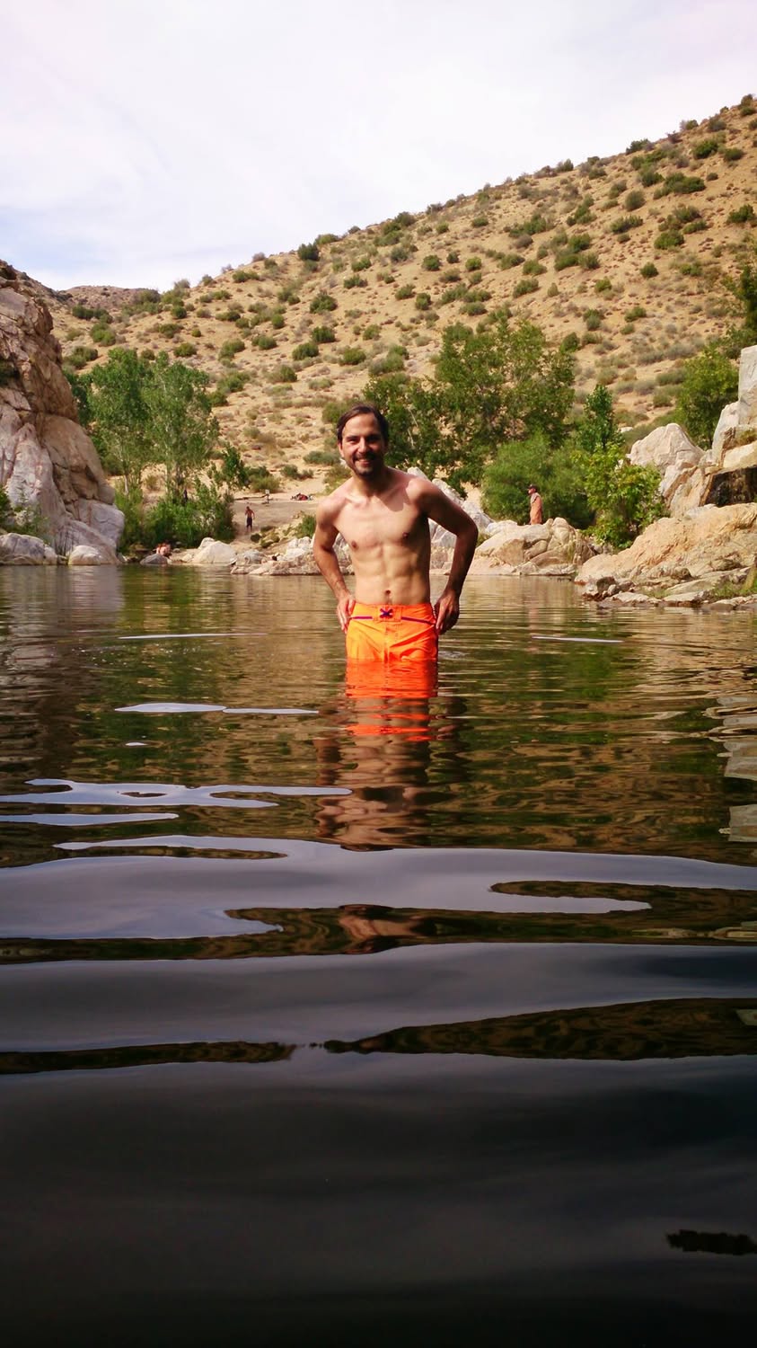 Now you know where I’ve been this summer, last weekend:…