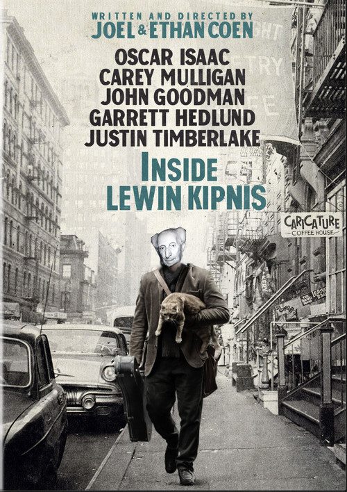 סרט חובה – חייו הקשים של משורר ילדים בלתי נלאה….