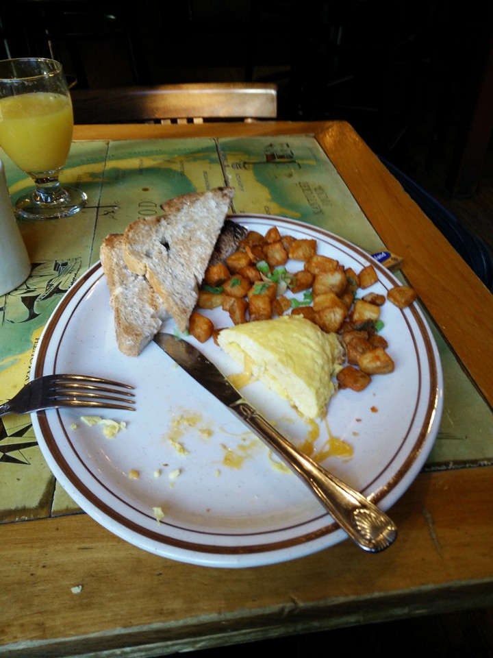 מכירים את זה שאתם לא ממש אוהבים סלט, ואז אתם…