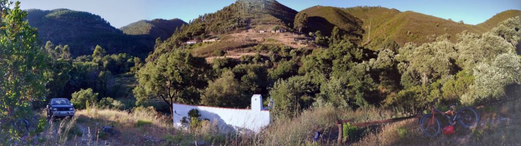 אחרי קצת יותר משנה שאנחנו כאן, הרגשתי פתאום מוכן. להלן…