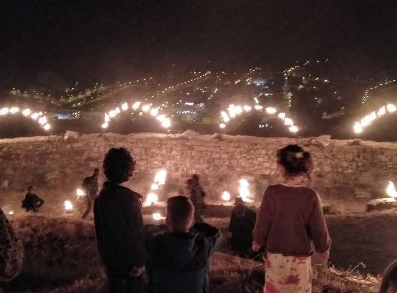 אחרי קצת יותר משנה שאנחנו כאן, הרגשתי פתאום מוכן. להלן…