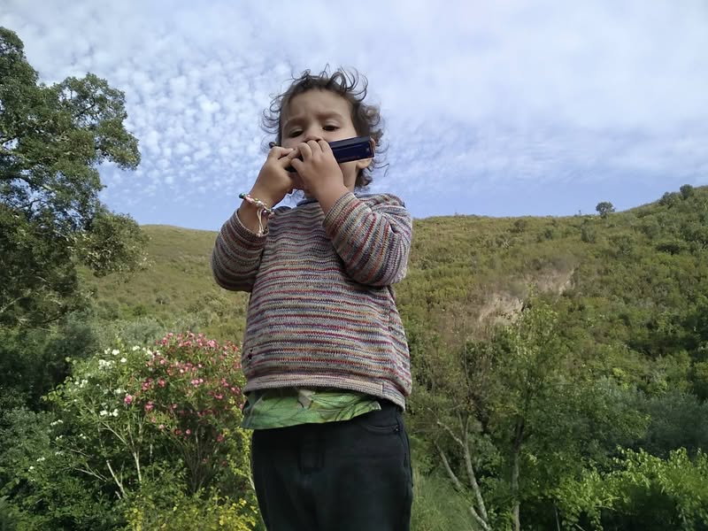 אחרי קצת יותר משנה שאנחנו כאן, הרגשתי פתאום מוכן. להלן…