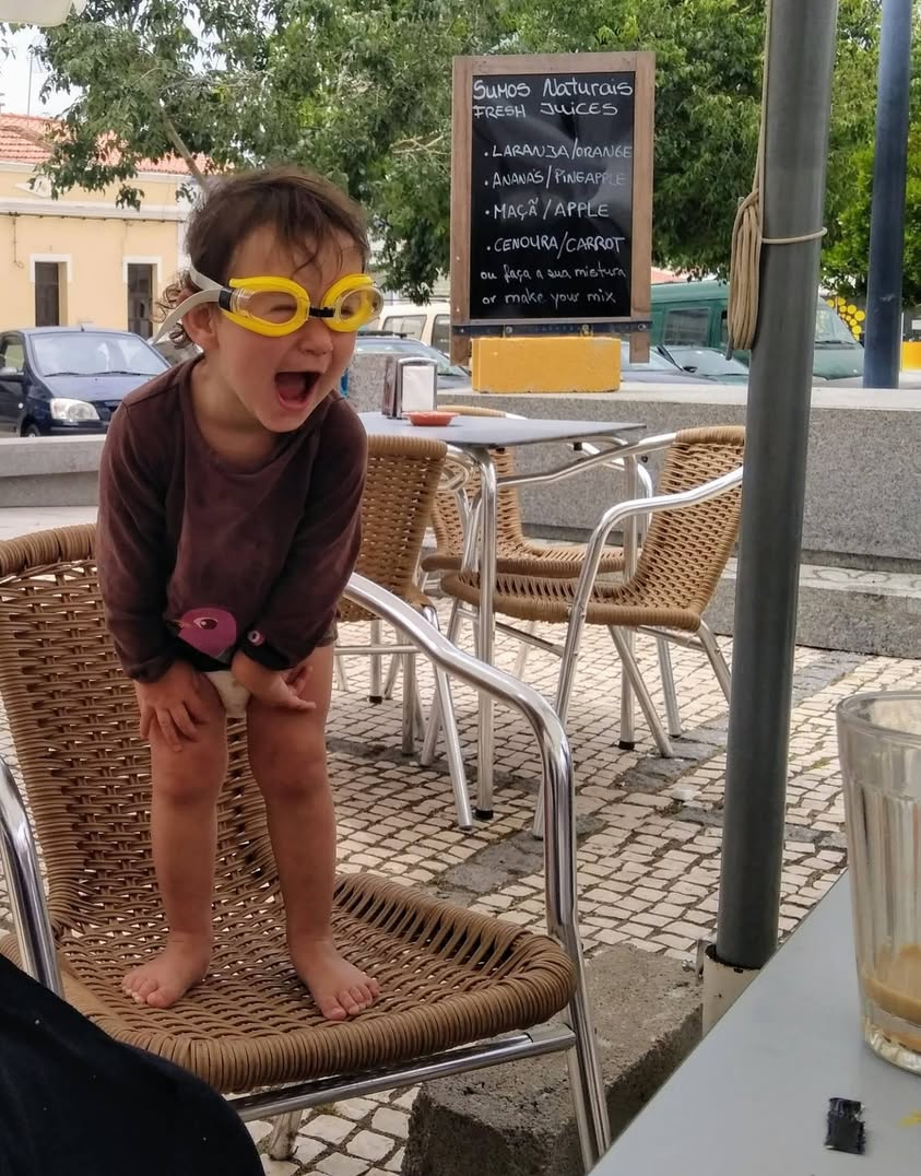 יומן פורטוגל – 3 לפרק הבא: https://m.facebook.com/gilrimon/posts/10155793856561858 לפרקים קודמים: https://www.facebook.com/gilrimon/posts/10155301118096858…