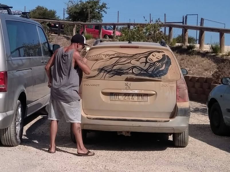 יומן פורטוגל – 3 לפרק הבא: https://m.facebook.com/gilrimon/posts/10155793856561858 לפרקים קודמים: https://www.facebook.com/gilrimon/posts/10155301118096858…