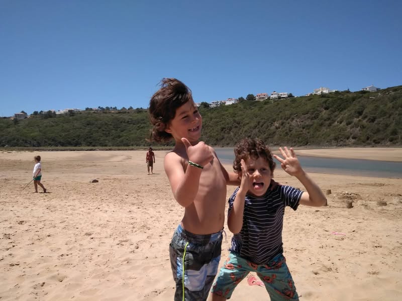 יומן פורטוגל – 3 לפרק הבא: https://m.facebook.com/gilrimon/posts/10155793856561858 לפרקים קודמים: https://www.facebook.com/gilrimon/posts/10155301118096858…