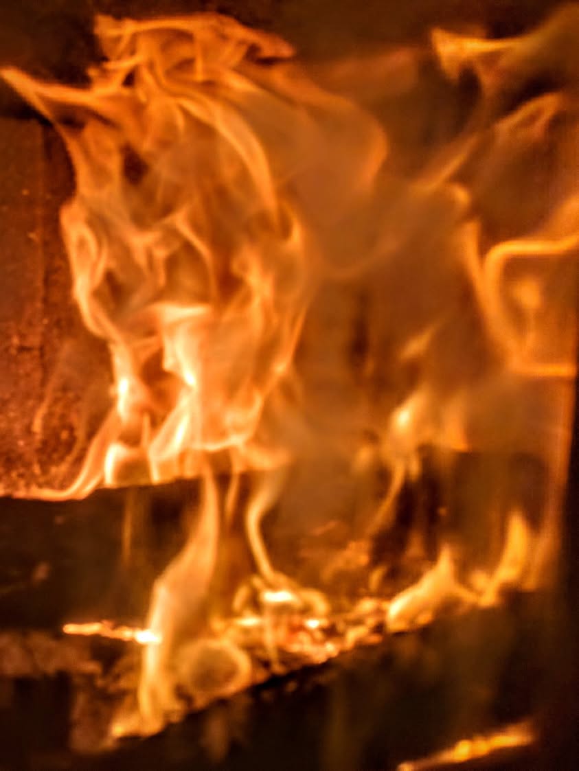 יומן פורטוגל (4): יומן חורף * חורף ימי חורף, דרום…