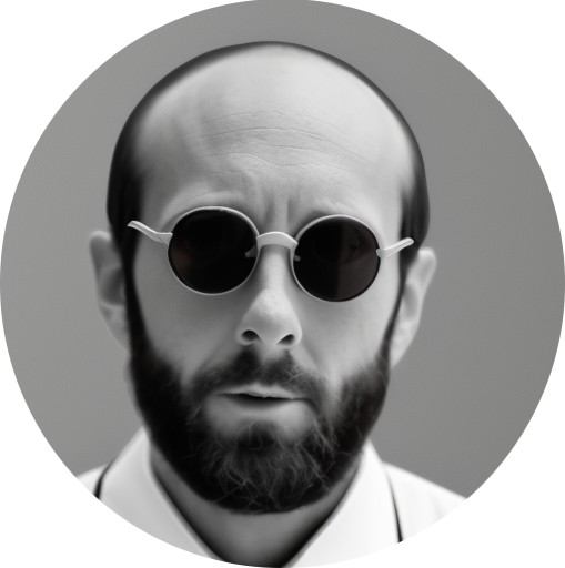 תחביב ה-AI החדש שלי – איזה עיתונאי Haaretz הארץ אני…