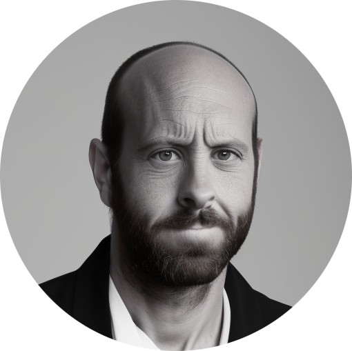 תחביב ה-AI החדש שלי – איזה עיתונאי Haaretz הארץ אני…