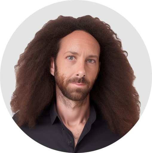 תחביב ה-AI החדש שלי – איזה עיתונאי Haaretz הארץ אני…