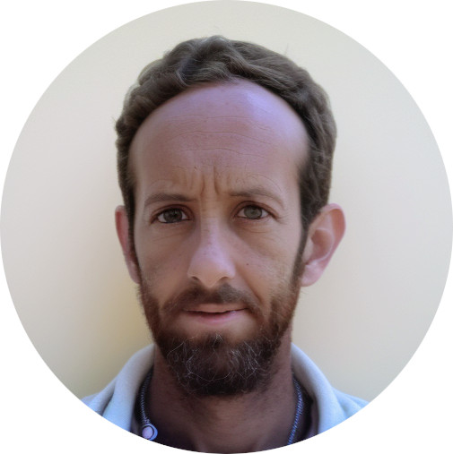 תחביב ה-AI החדש שלי – איזה עיתונאי Haaretz הארץ אני…