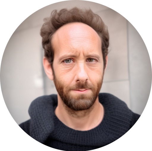 תחביב ה-AI החדש שלי – איזה עיתונאי Haaretz הארץ אני…