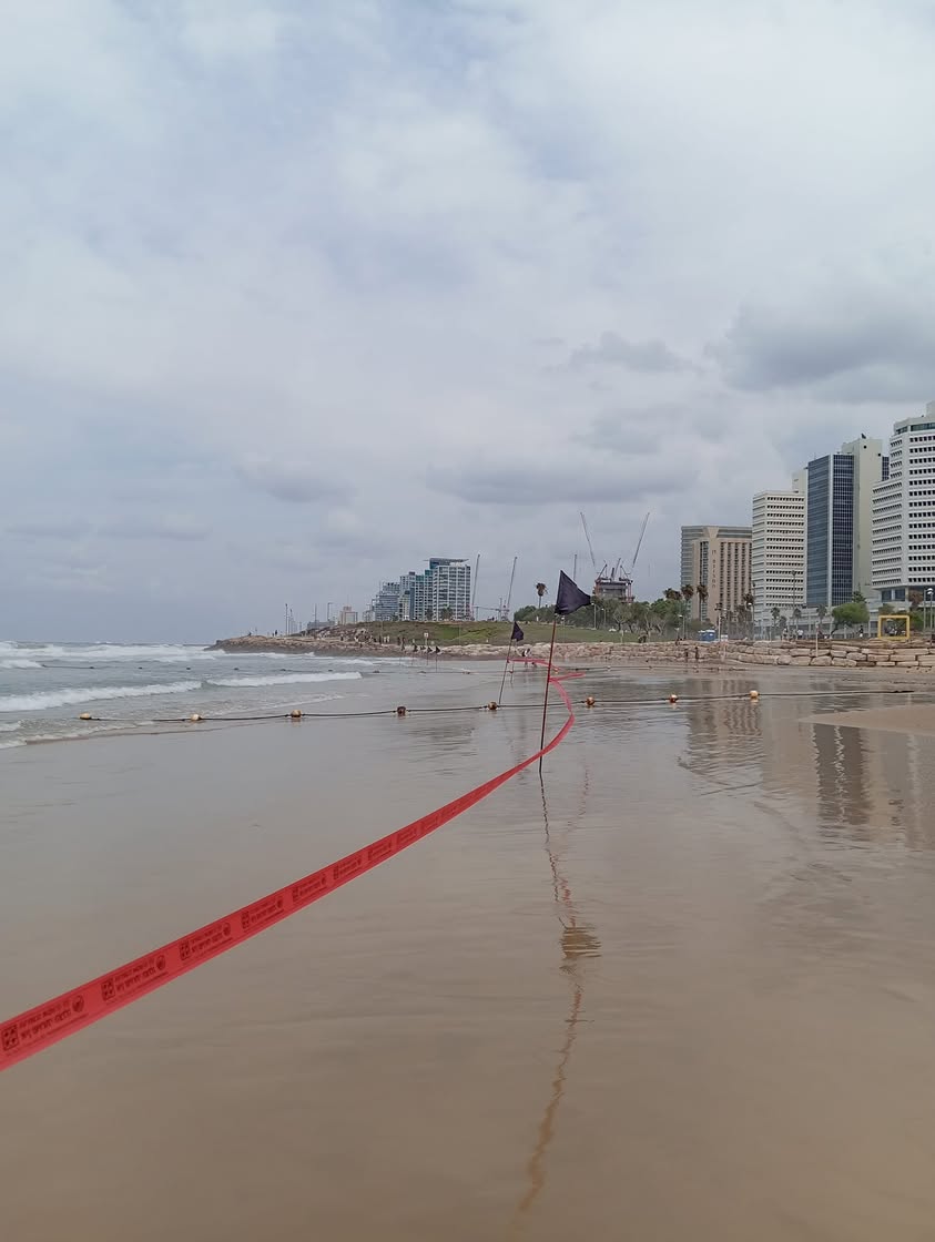 אפילו בקאבו בסאגרש איפה שיש צוקים ענקיים, רוחות משוגעות וגלים…