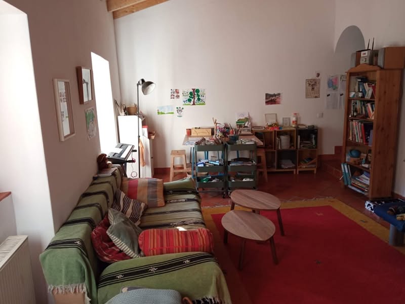 תל אביבים שלום! מעוניינים לנפוש בעמק שקט וירוק בדרום פורטוגל…