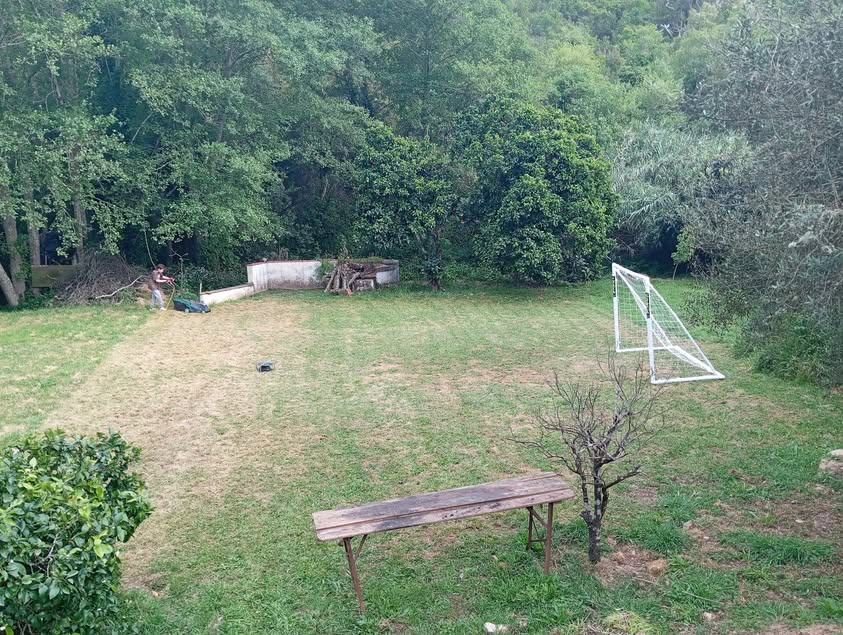 שלום לכולם! אנחנו משכירים את הבית היפה שלנו בין התאריכים…