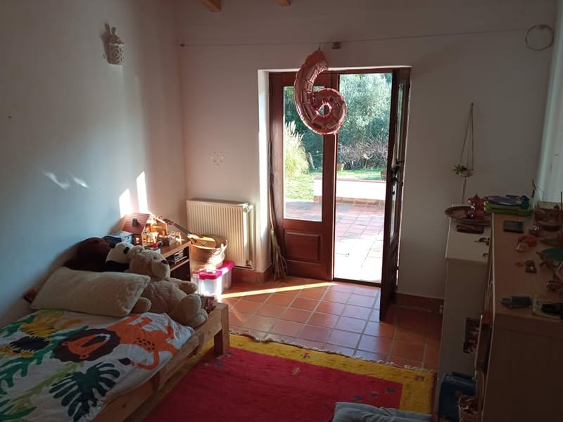 שלום לכולם! אנחנו משכירים את הבית היפה שלנו בין התאריכים…